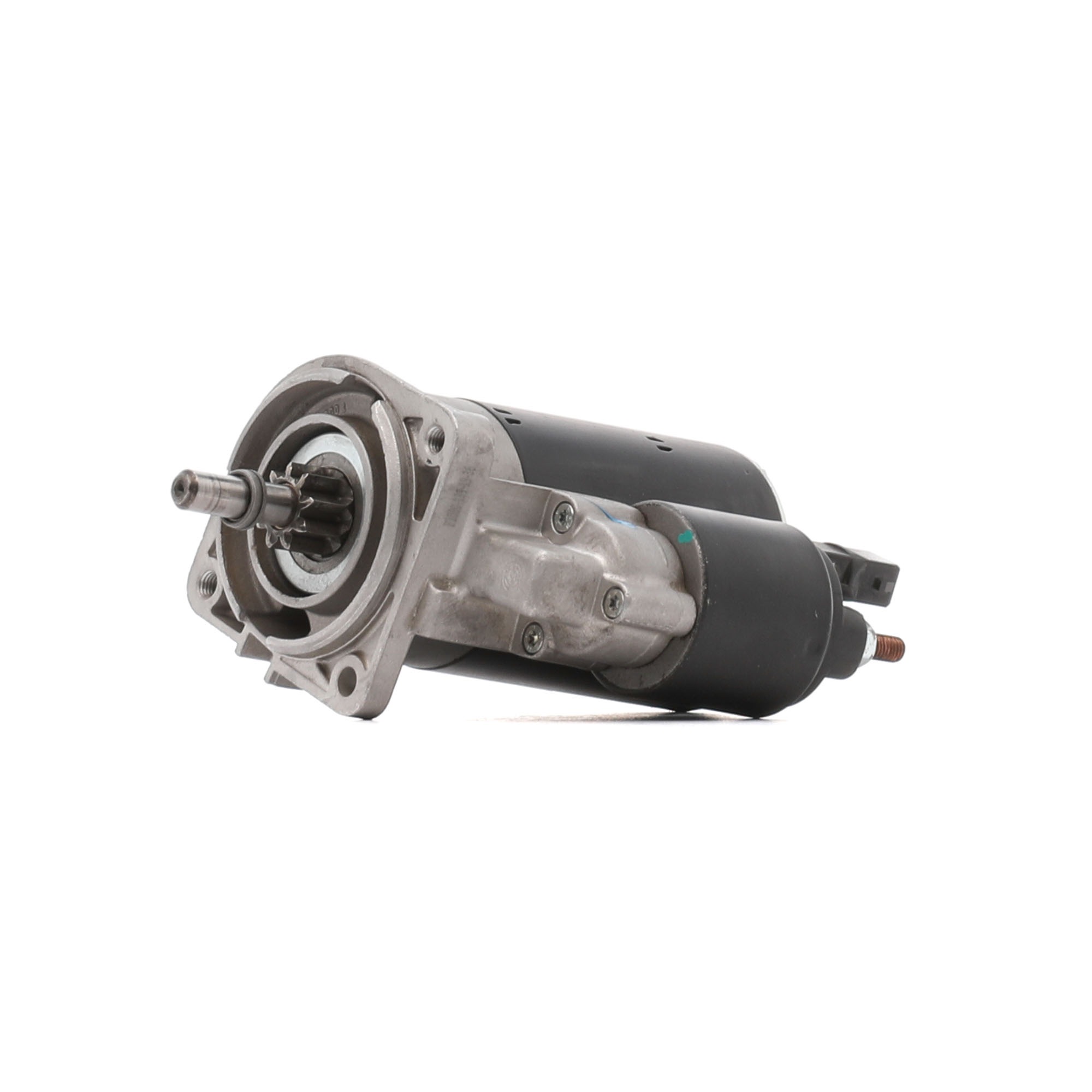 2S0070R Starteris RIDEX REMAN 81AB 11000 EA SEAT
