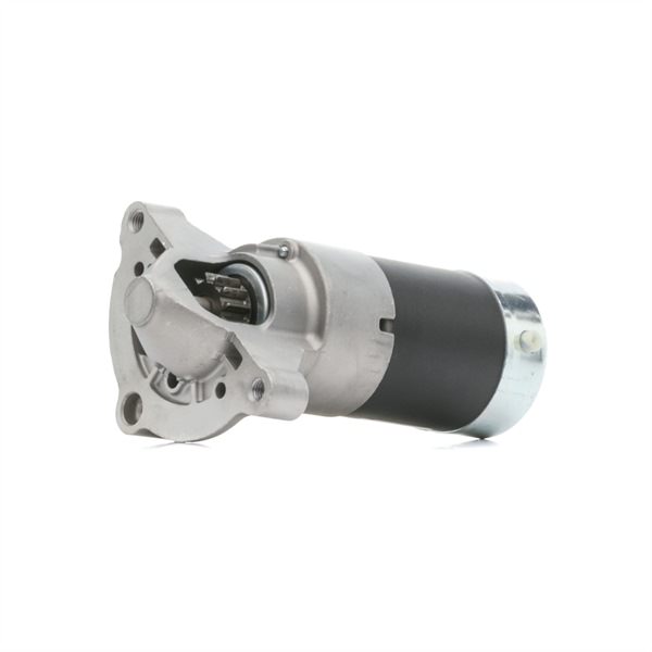 RIDEX REMAN Starter motor 2S0429R