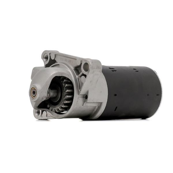 RIDEX REMAN Starter motor 2S0196R