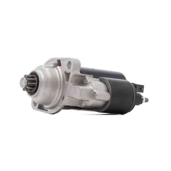 RIDEX REMAN 2S0026R Starter motor