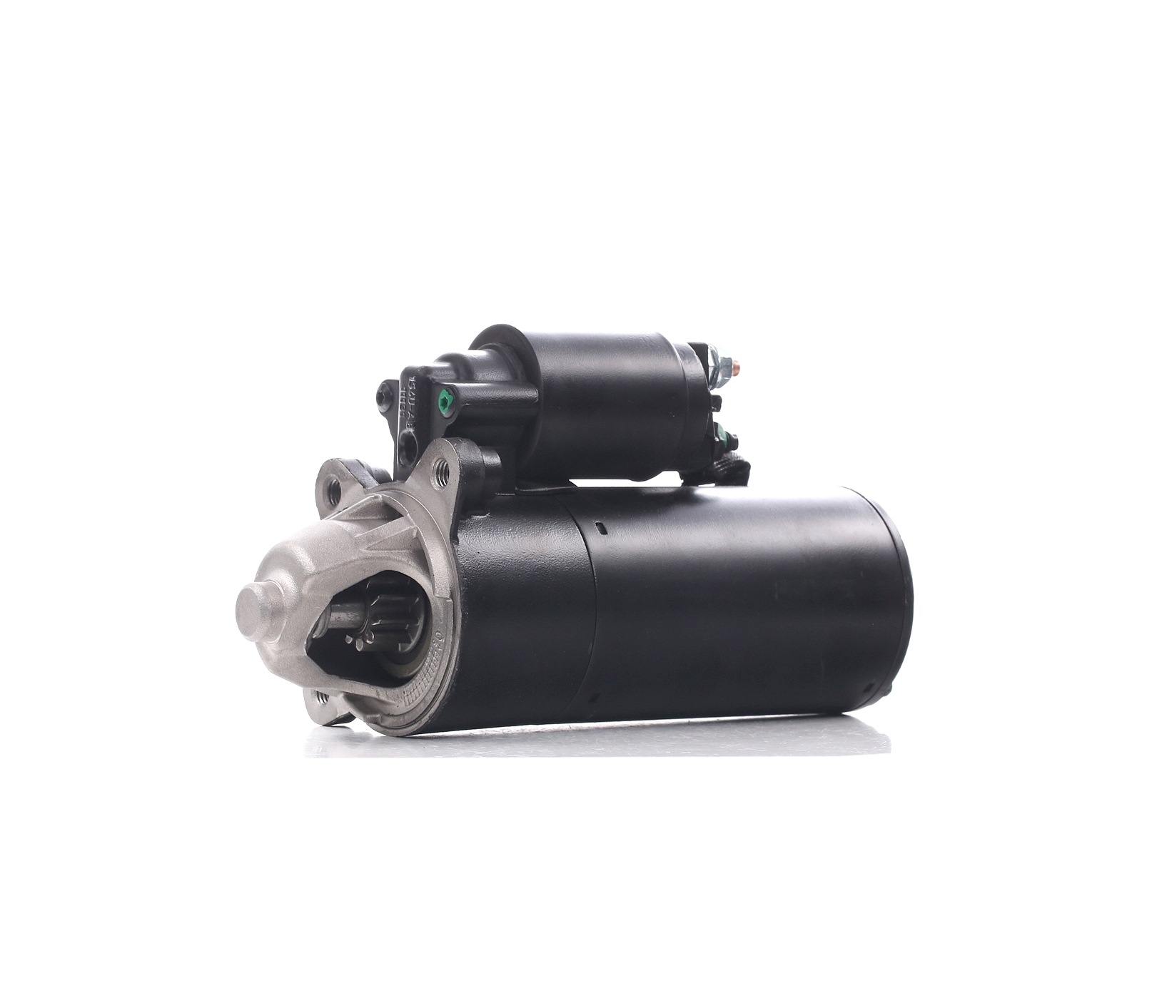 RIDEX REMAN Starter motors Focus Mk1 new 2S0064R