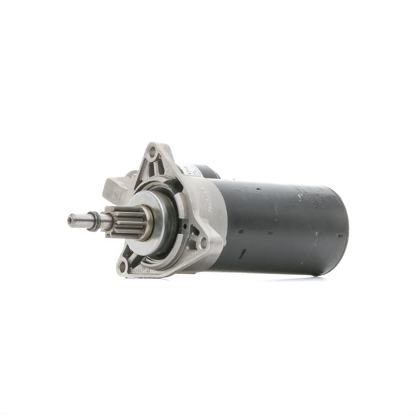 RIDEX REMAN 2S0261R Starter motor