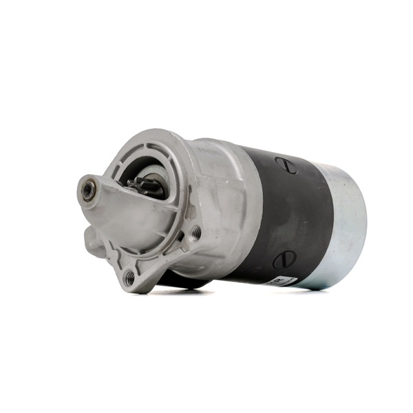 RIDEX REMAN 2S0411R Starter motor