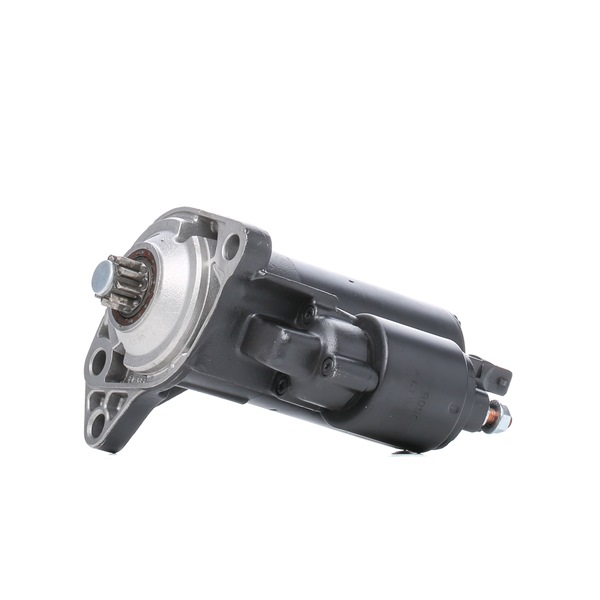 RIDEX REMAN Starter motor 2S0019R