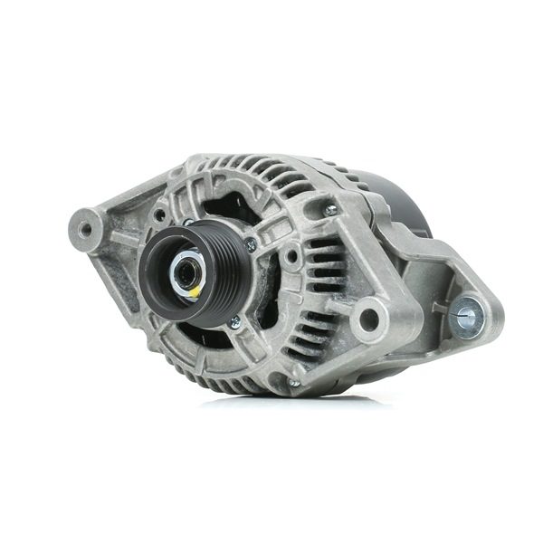 RIDEX REMAN Alternator 4G0069R