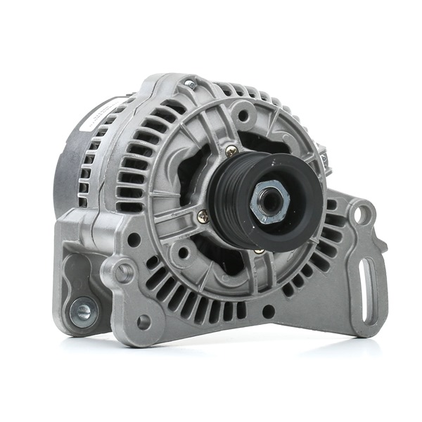 RIDEX REMAN Alternator 4G0084R