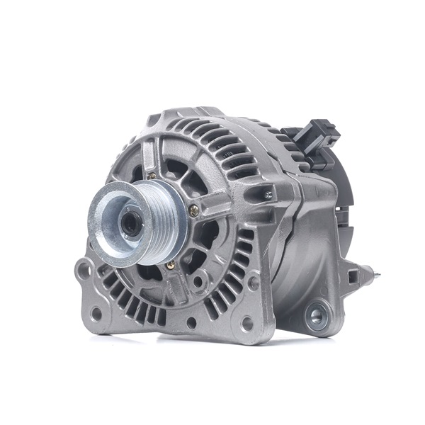 RIDEX REMAN Alternator 4G0041R