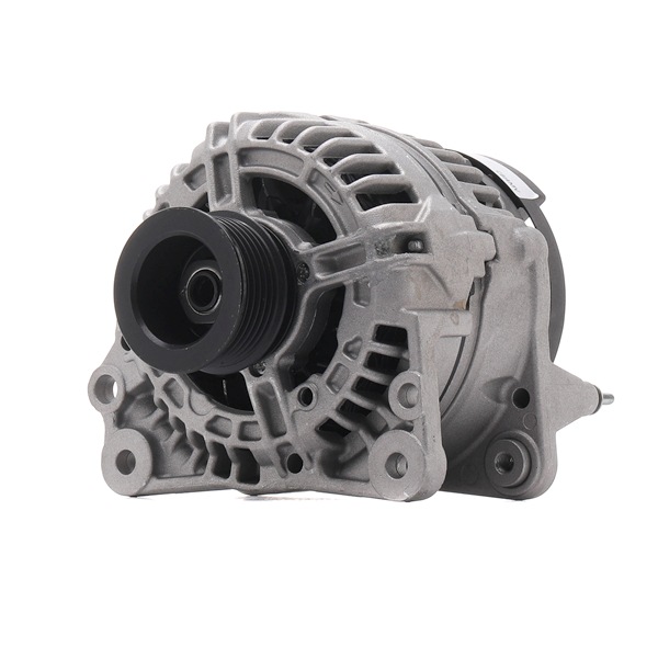 RIDEX REMAN Alternator 4G0008R
