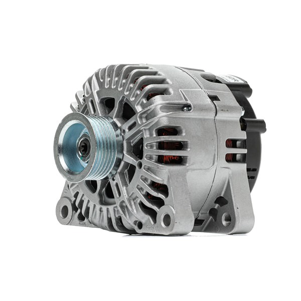 RIDEX REMAN Alternator 4G0160R
