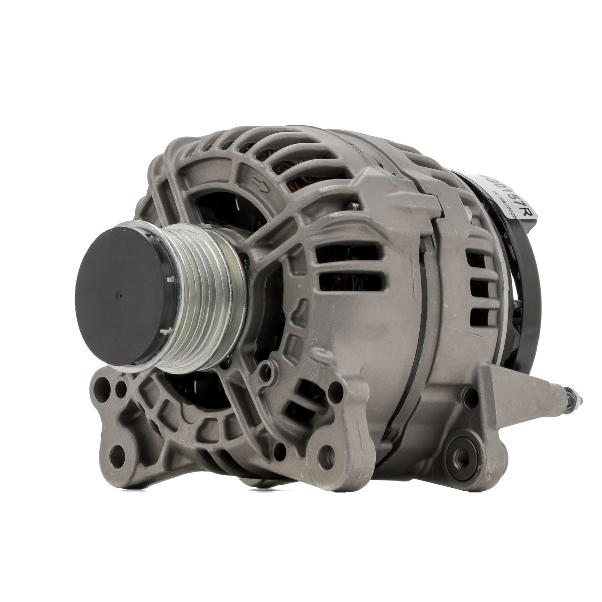 4G0157R Alternateur RIDEX REMAN 6F9 030 23H CITROËN