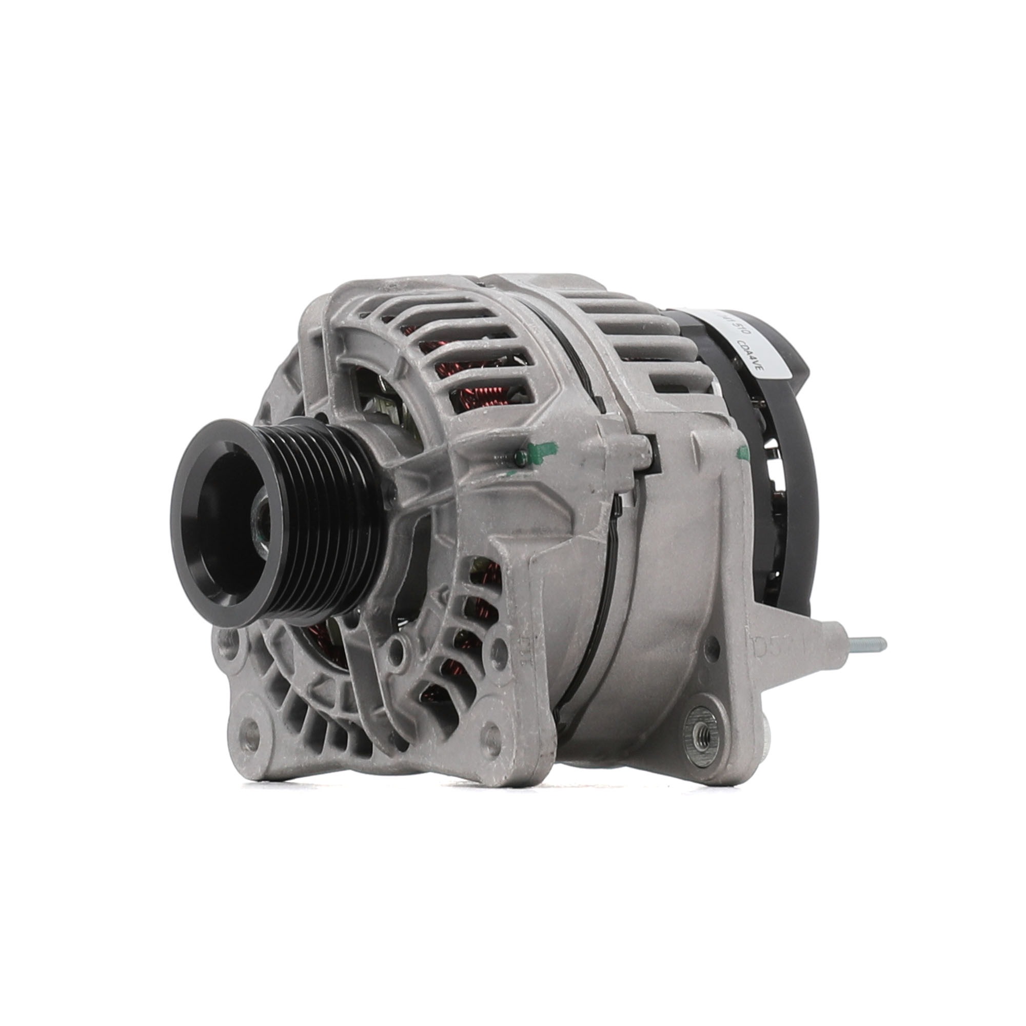 4G0163R Alternateur RIDEX REMAN 06B-903-018TX TOYOTA