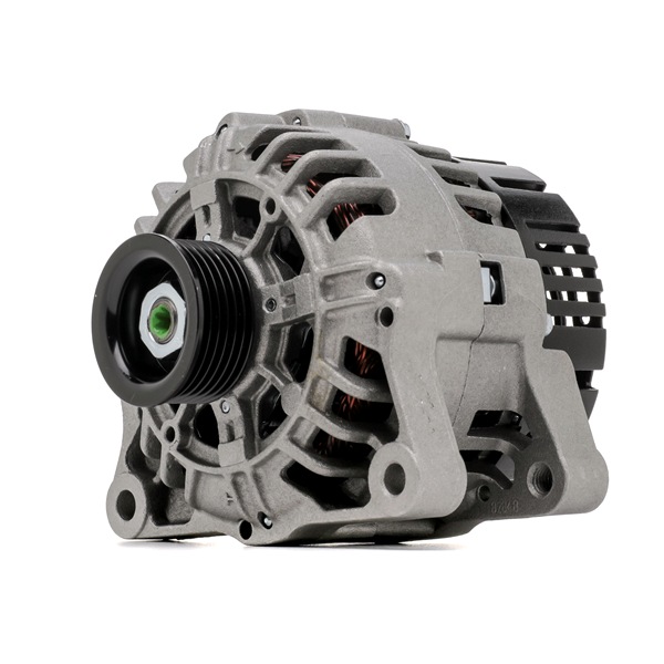 RIDEX REMAN Alternator 4G0202R