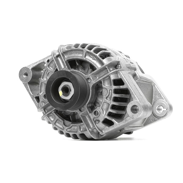 RIDEX REMAN Alternator 4G0085R