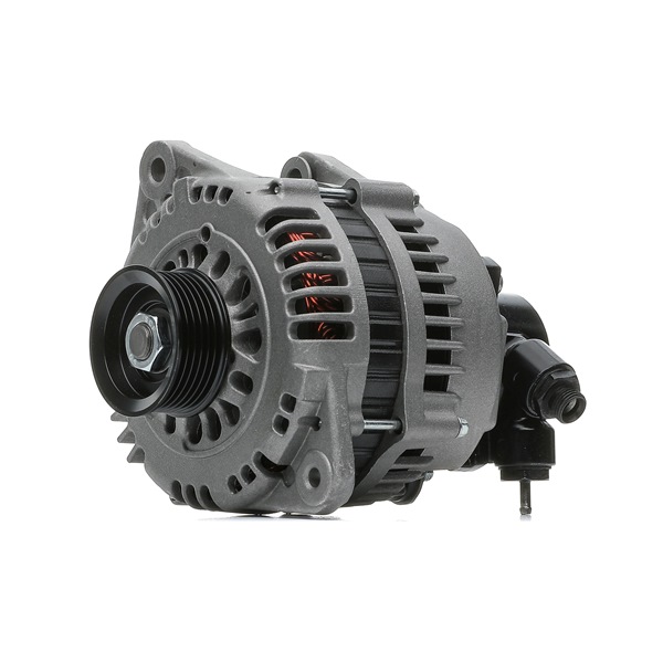 RIDEX REMAN Alternator 4G0026R