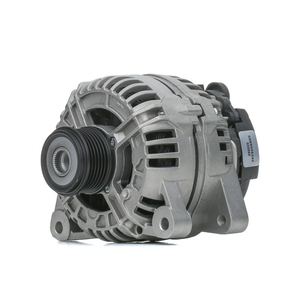 RIDEX REMAN Alternator 4G0047R