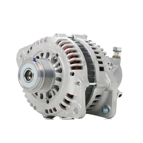 RIDEX REMAN Alternator 4G0023R