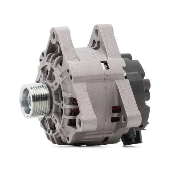 RIDEX REMAN Alternator 4G0243R