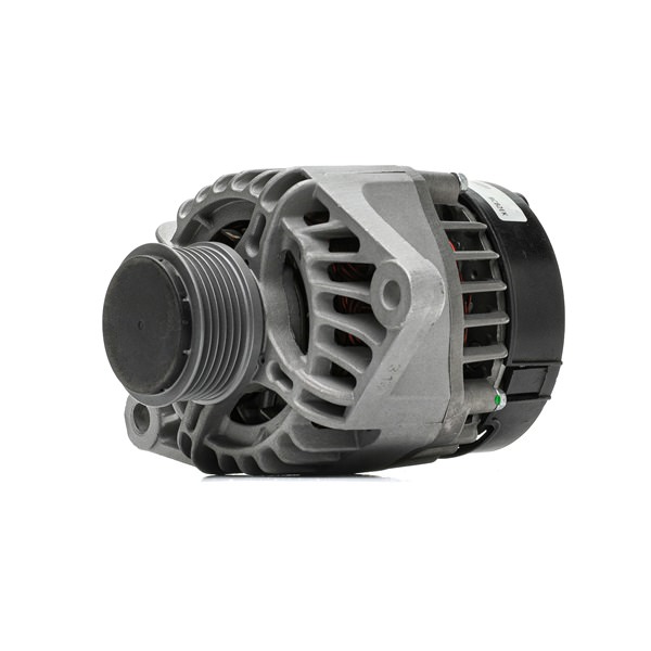RIDEX REMAN Alternator 4G0009R