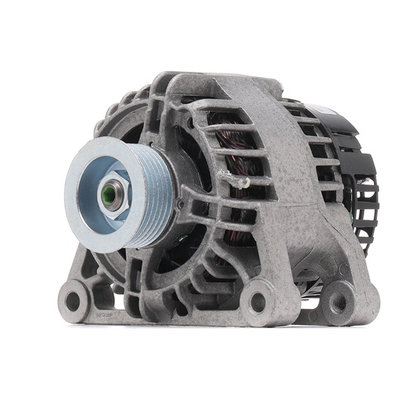 RIDEX REMAN Alternator 4G0173R