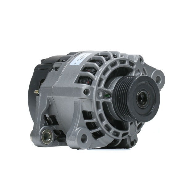 RIDEX REMAN Alternator 4G0040R