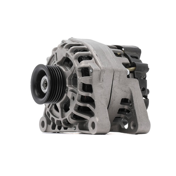 RIDEX REMAN Alternator 4G0139R