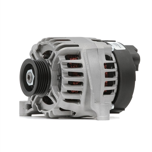 RIDEX REMAN Alternator 4G0083R