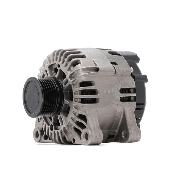 RIDEX REMAN Alternator 4G0249R