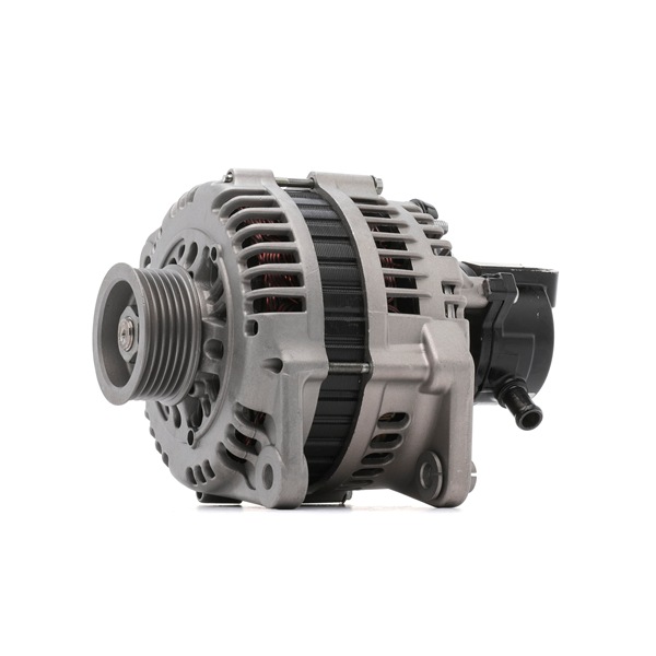 RIDEX REMAN Alternator 4G0465R