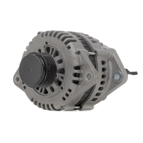RIDEX REMAN Alternator 4G0101R