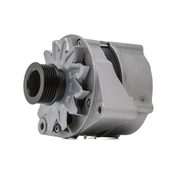 RIDEX REMAN Alternator 4G0168R