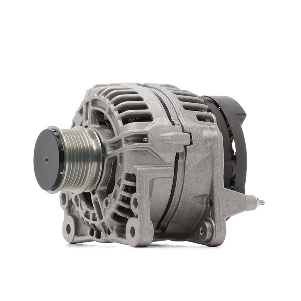 RIDEX REMAN Alternator 4G0231R