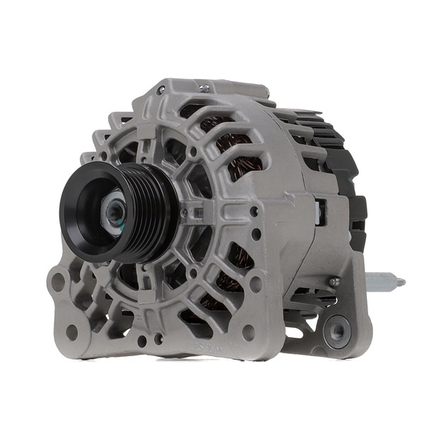 RIDEX REMAN Alternator 4G0073R