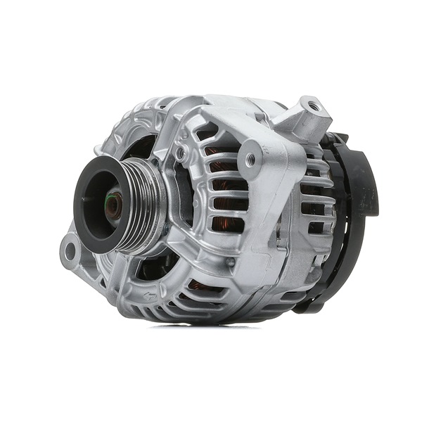 RIDEX REMAN Alternator 4G0013R