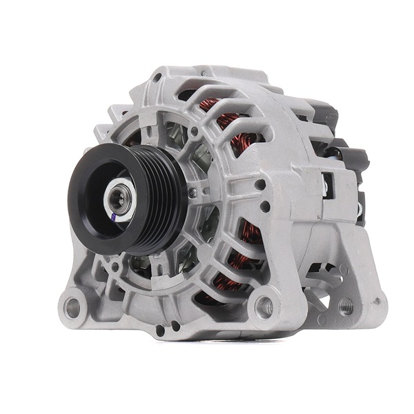RIDEX REMAN Alternator 4G0086R