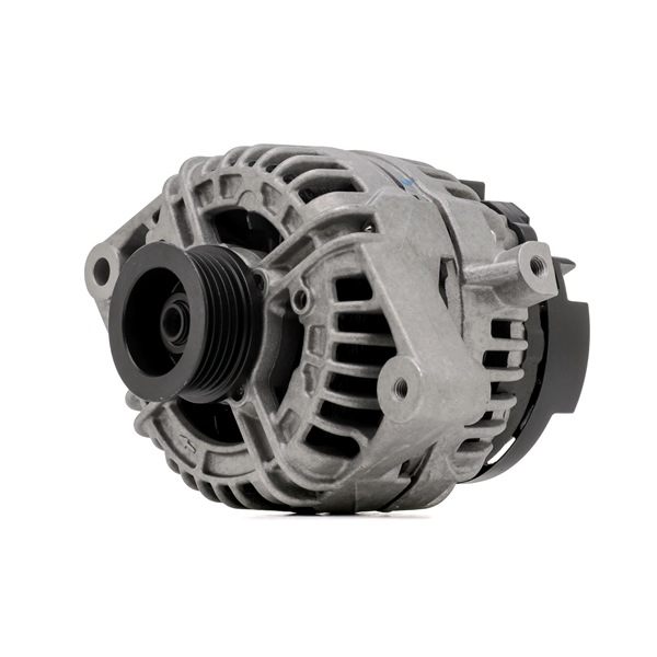 RIDEX REMAN Alternator 4G0152R