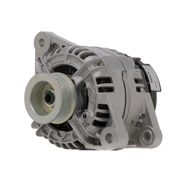 RIDEX REMAN Lichtmaschine 4G0059R