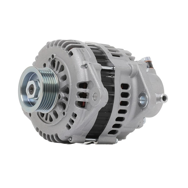 RIDEX REMAN 4G0396R Alternator