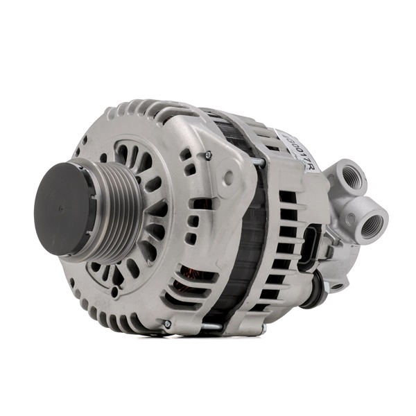 RIDEX REMAN Alternator 4G0017R