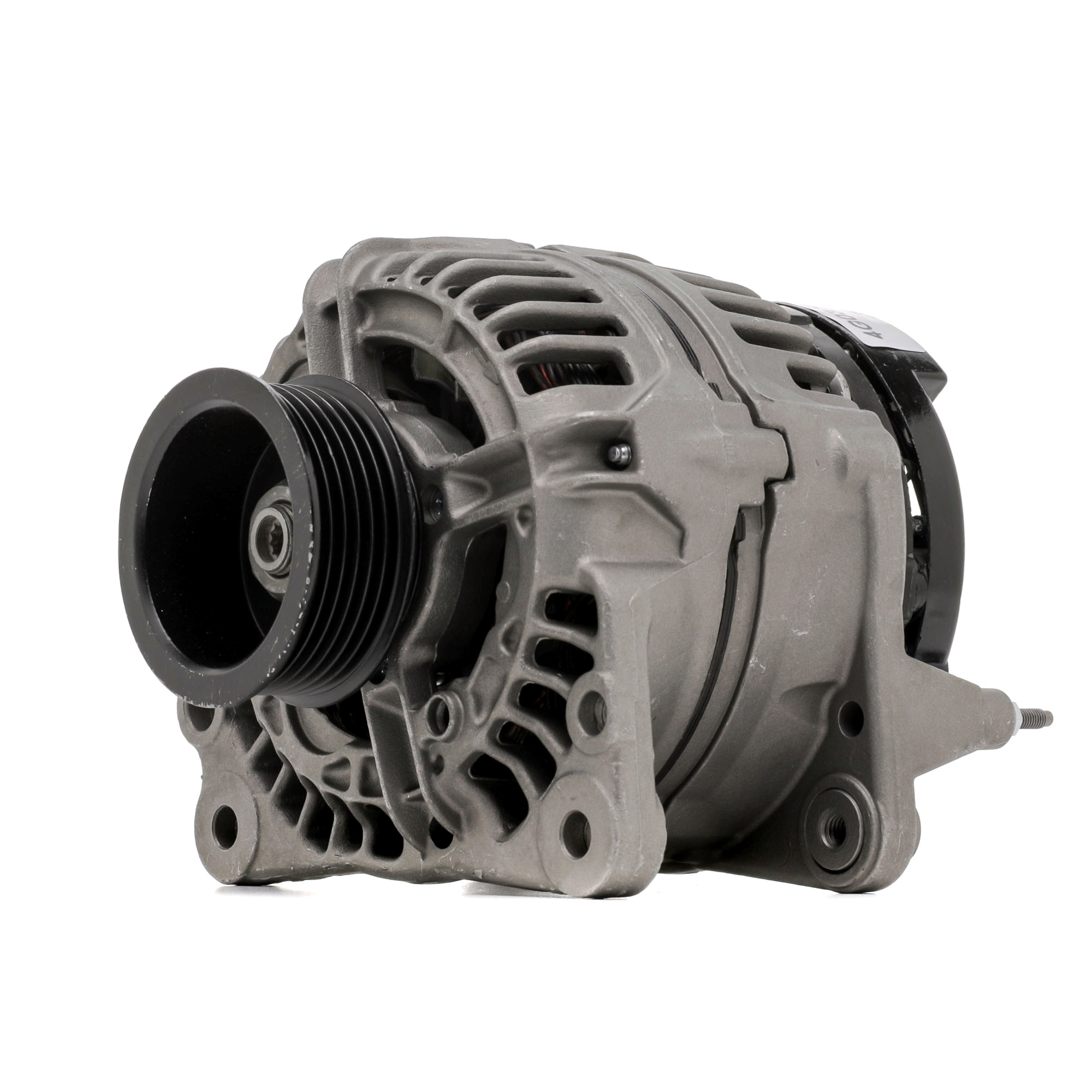 4G0378R Alternátor RIDEX REMAN 074903025K VW