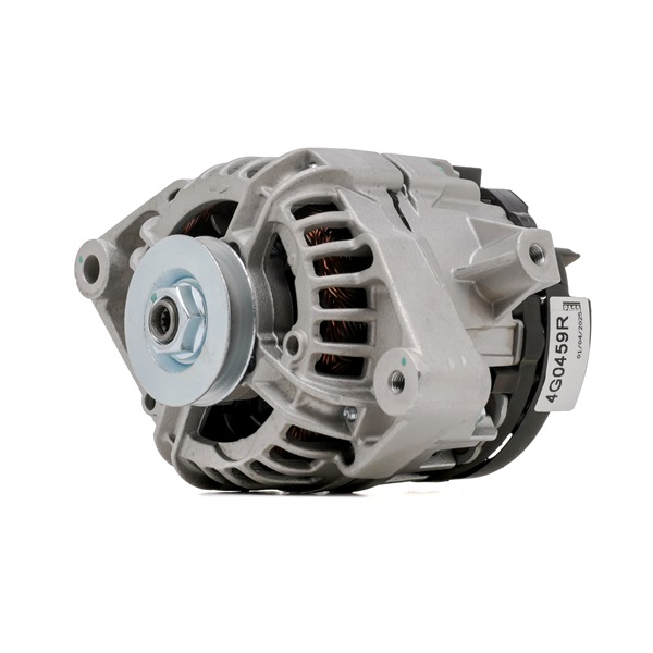 RIDEX REMAN Lichtmaschine 4G0459R