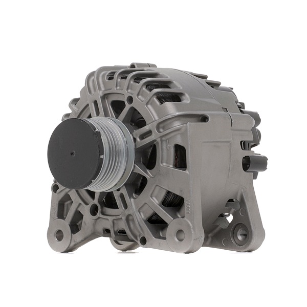 RIDEX REMAN 4G0332R Alternator
