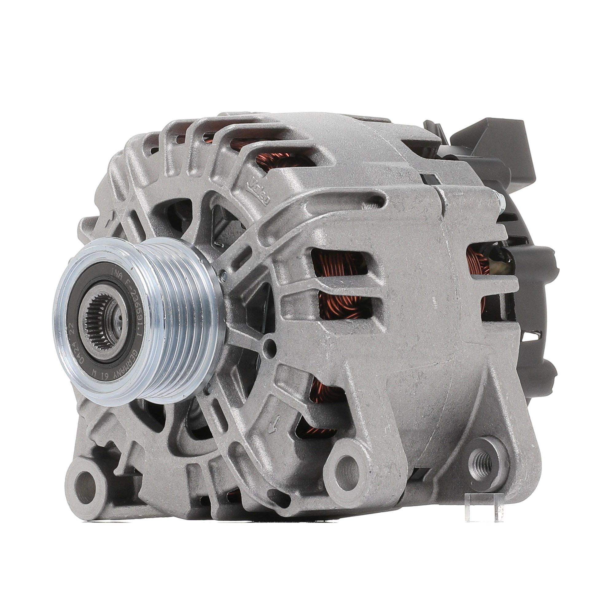 RIDEX REMAN 4G0329R Alternateur pas cher dans magasin en ligne
