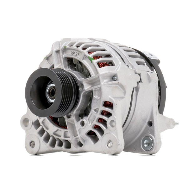 RIDEX REMAN Alternator 4G0307R