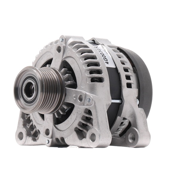 RIDEX REMAN Alternator 4G0039R