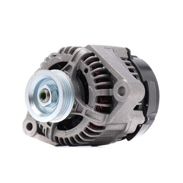 RIDEX REMAN Alternator 4G0110R