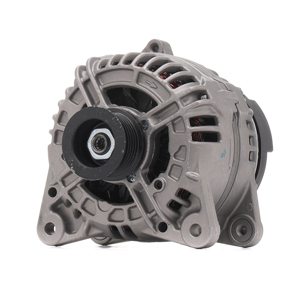 RIDEX REMAN Alternator 4G0098R