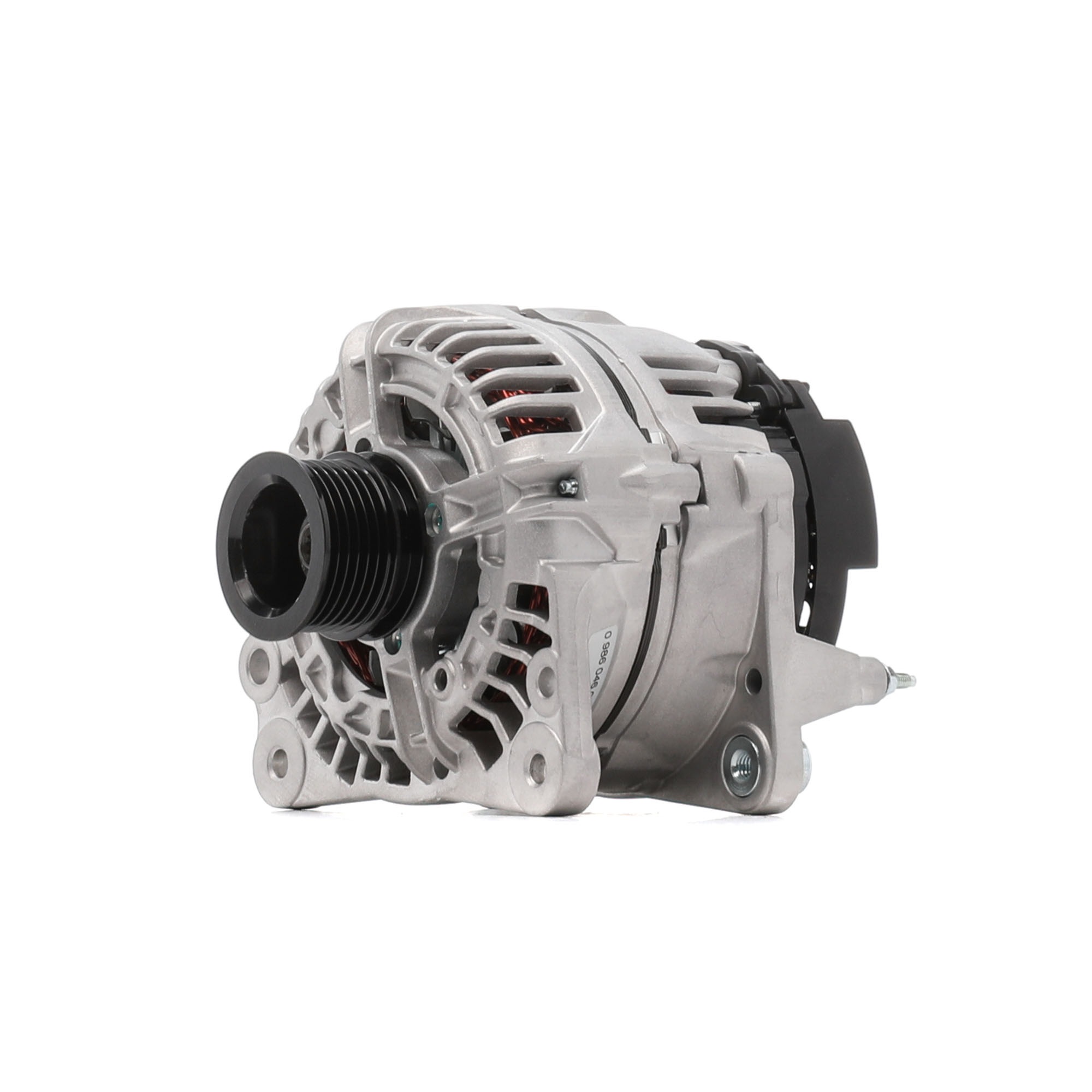 4G0494R RIDEX REMAN Alternator Polo 6n1