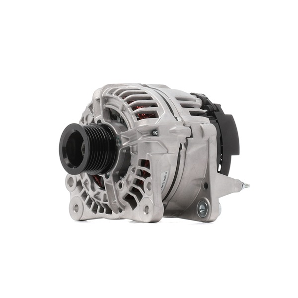 RIDEX REMAN 4G0494R Alternator