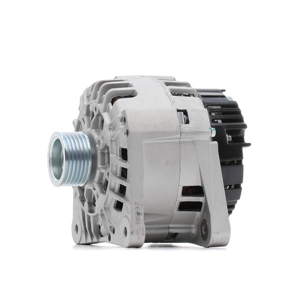 RIDEX REMAN Alternator 4G0437R