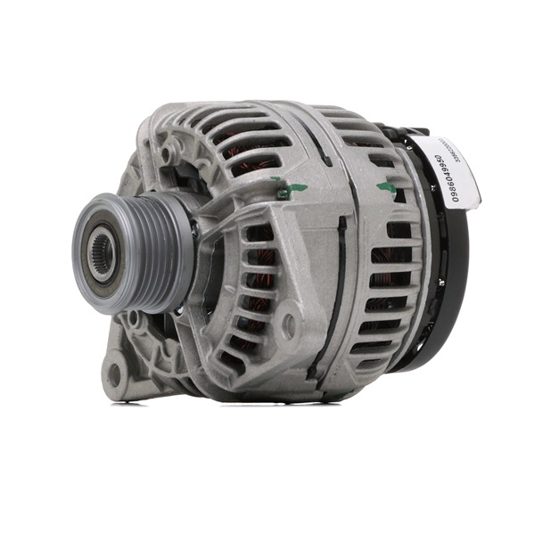 RIDEX REMAN 4G0277R Alternateur